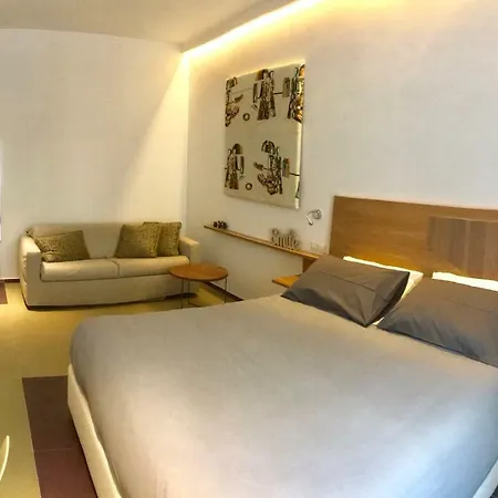 Bed & Breakfast Aleja