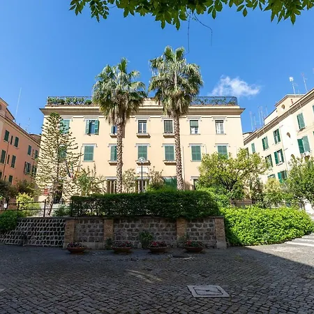 B&B Vaticano St Joseph 3*