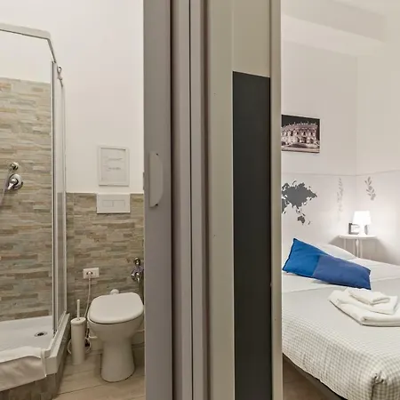 Bed & Breakfast B&B Vaticano St Joseph