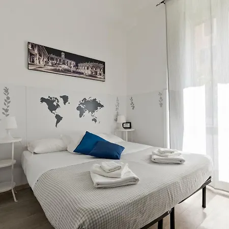 Bed & Breakfast B&B Vaticano St Joseph 3*
