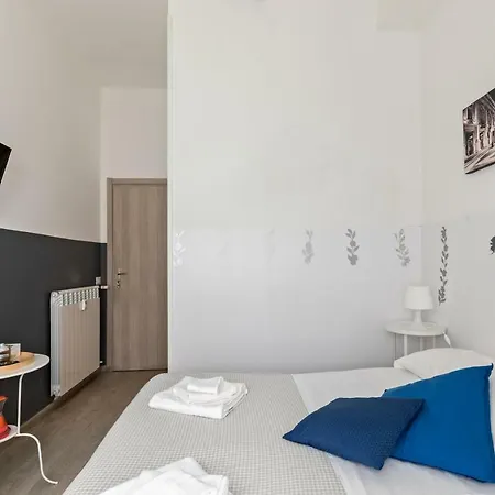 Bed & Breakfast B&B Vaticano St Joseph Rome