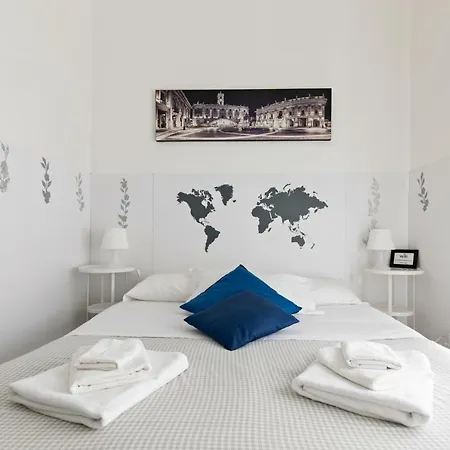 B&B Vaticano St Joseph Rome