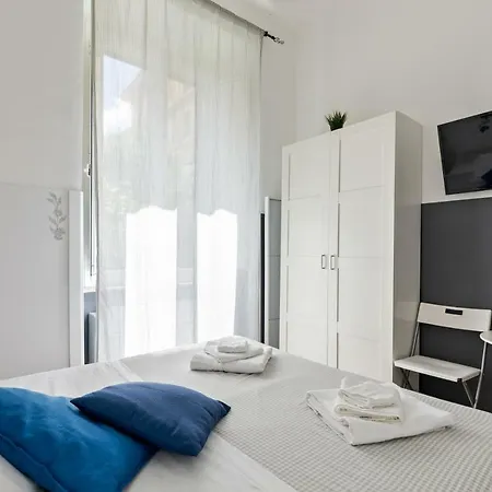B&B Vaticano St Joseph Bed & Breakfast Rome