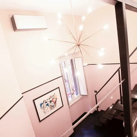 Apartment Trevi *