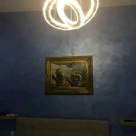 Royal فندق مبيت وإفطار *