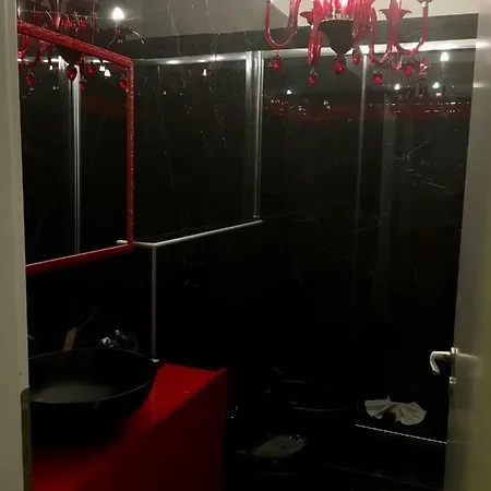 Royal فندق مبيت وإفطار *