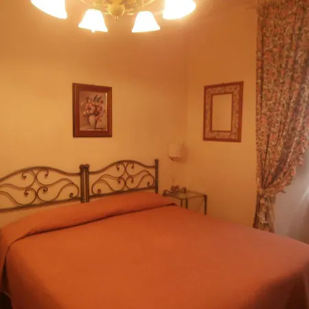 Bed and breakfast Salario Porta Pia Roma