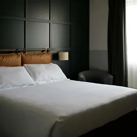 C-hotels Club House 4*