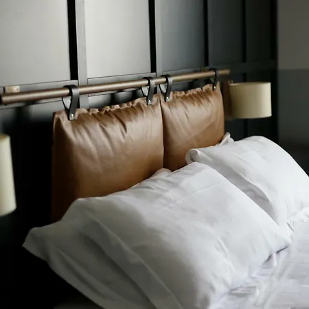 Hotel C-hotels Club House 4*