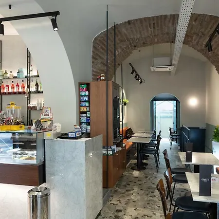 Guest house Cicero Center Rome