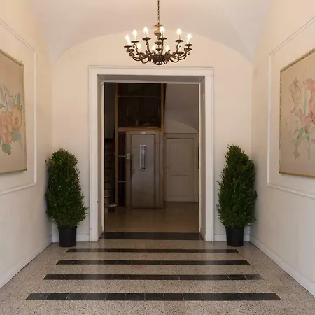Cicero Center Guest house Rome