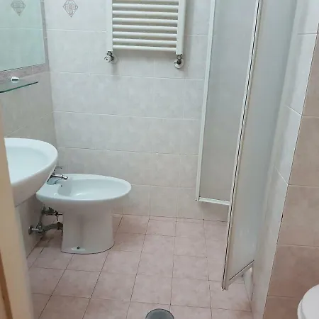 Guest house Happy Rome