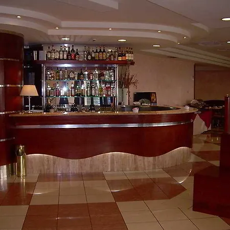 Ibis Styles Vintage Ξενοδοχείο Ρώμη