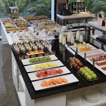 Nh Collection Giustiniano Hotel Roma