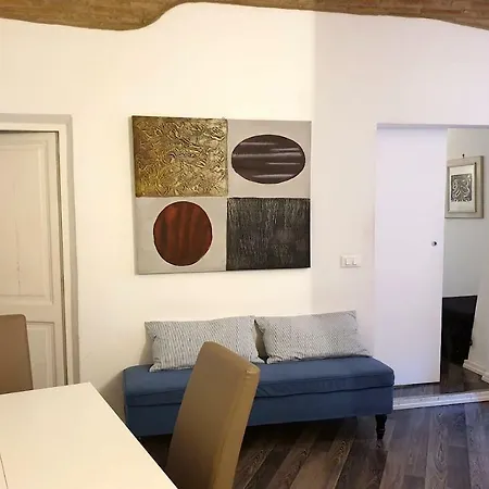 Apartment Dormiroma - Cedro 21 *