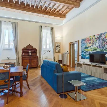 Rsh Piazza Navona Apartment
