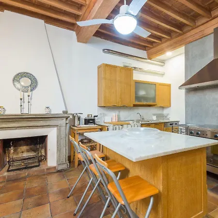 Apartment Rsh Piazza Navona Rome