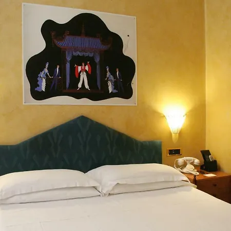 Best Western Artdeco Hotel 4*