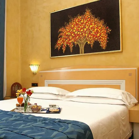 Best Western Artdeco Hotel 4*