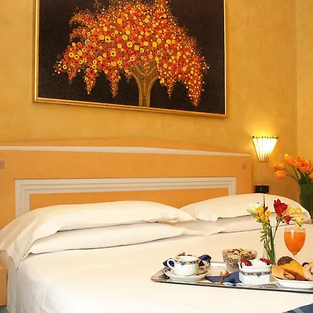 Hotel Best Western Artdeco