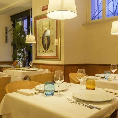 Best Western Artdeco 4* Rome