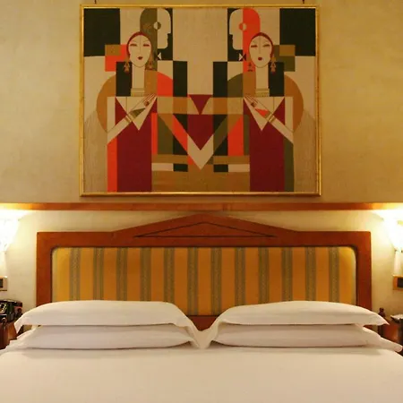 Best Western Artdeco Hotel