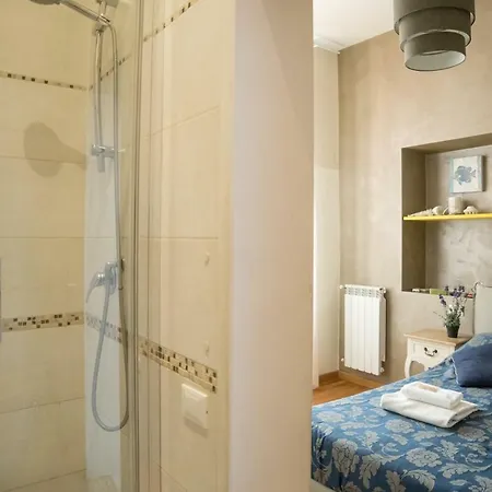 Sesto Bed & Breakfast Rome