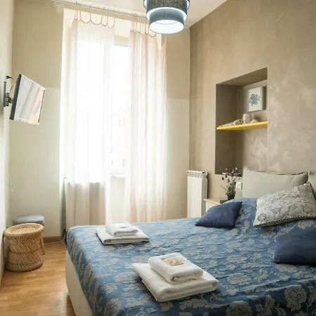 Sesto 2* Rome
