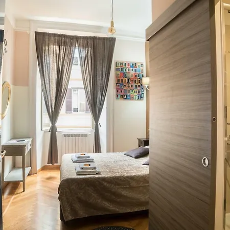 Bed & Breakfast Sesto Rome