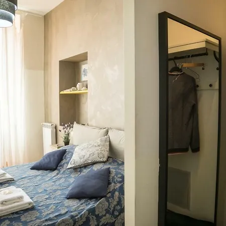 Sesto Bed & Breakfast 2*