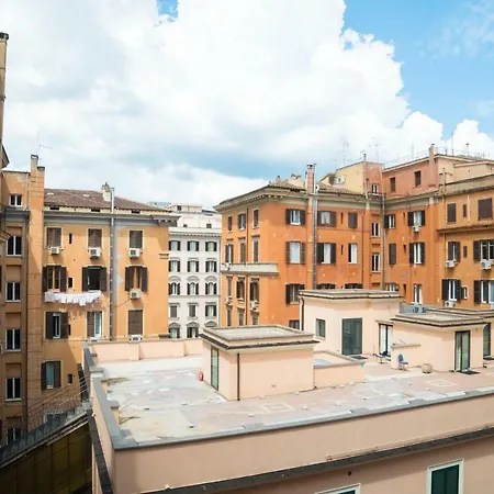 Sesto 2* Rome