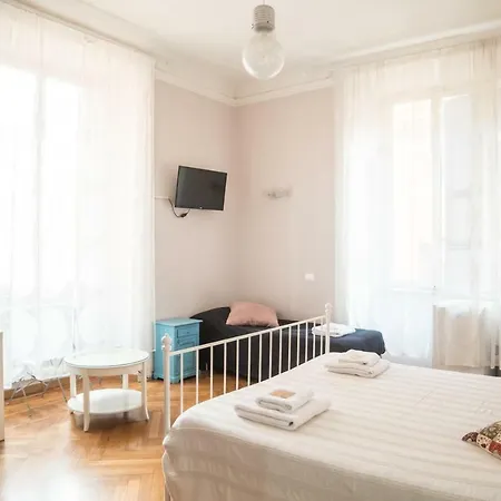 Sesto Bed & Breakfast Rome