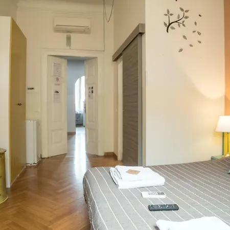 Sesto Bed & Breakfast 2*