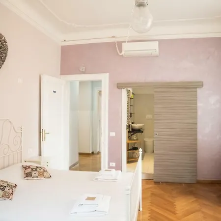 Bed & Breakfast Sesto 2*