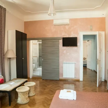 Sesto Bed & Breakfast Rome