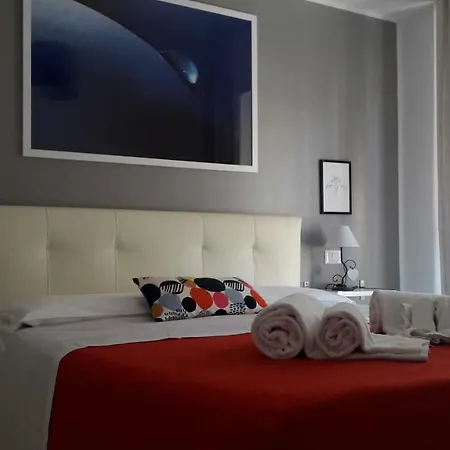 Domus Raffaello Bed & Breakfast