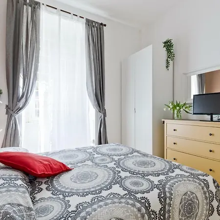 Bed & Breakfast B&B Vaticano St Joseph 3*