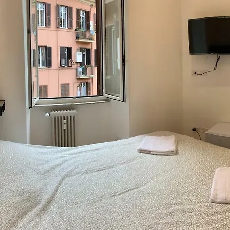 Vatican Suites Guest house *