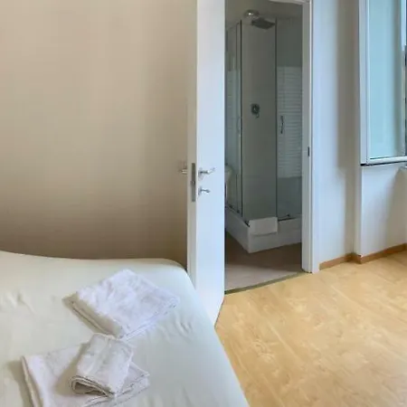 Vatican Suites Guest house