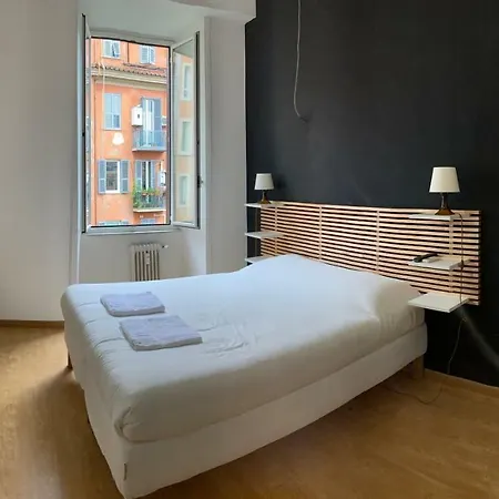 Vatican Suites *