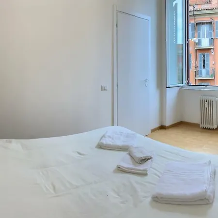 Vatican Suites Guest house Rome