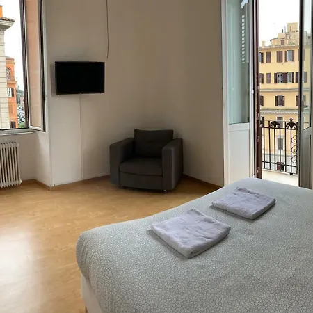 Guest house Vatican Suites