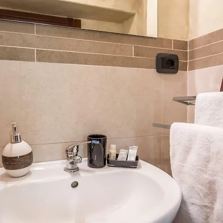 Giovine Italia Bed & Breakfast Rom