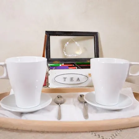 Giovine Italia Bed & Breakfast 3*