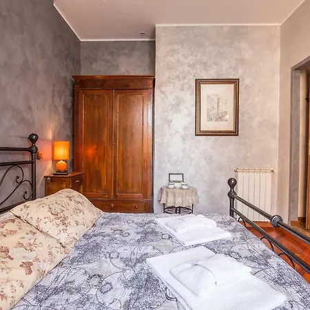 Bed & Breakfast Giovine Italia