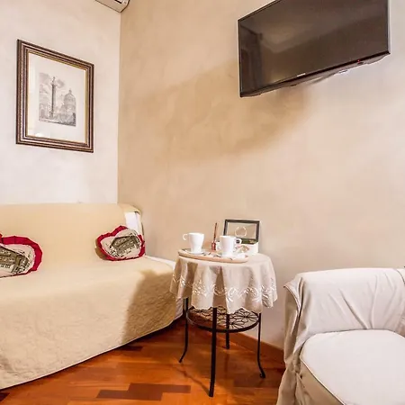 Bed & Breakfast Giovine Italia 3*
