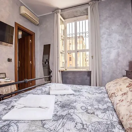 Giovine Italia Bed & Breakfast