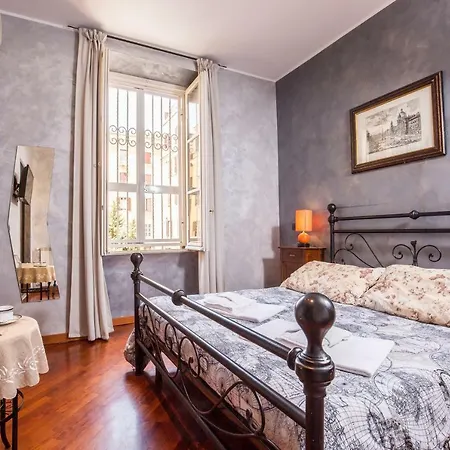 Giovine Italia 3* Rom