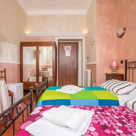 Bed & Breakfast Giovine Italia 3*