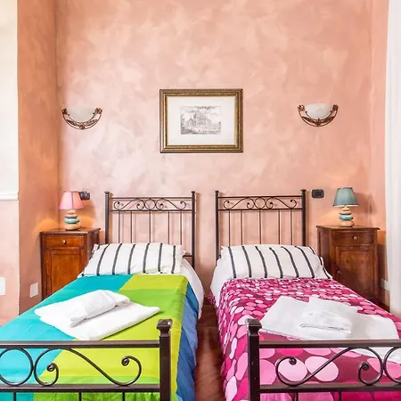Bed & Breakfast Giovine Italia